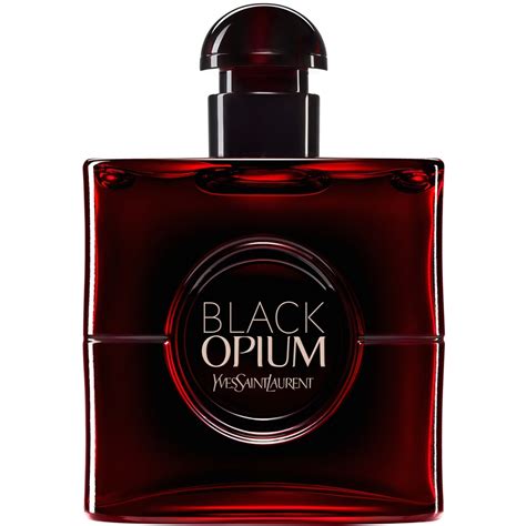 ysl opyum over red|Black Opium Over Red Yves Saint Laurent for women.